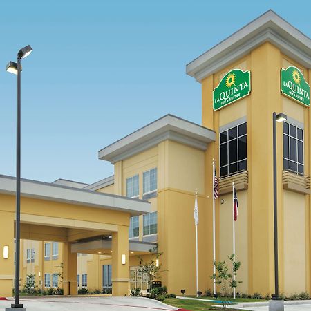 La Quinta By Wyndham Karnes City - Kenedy Exterior foto