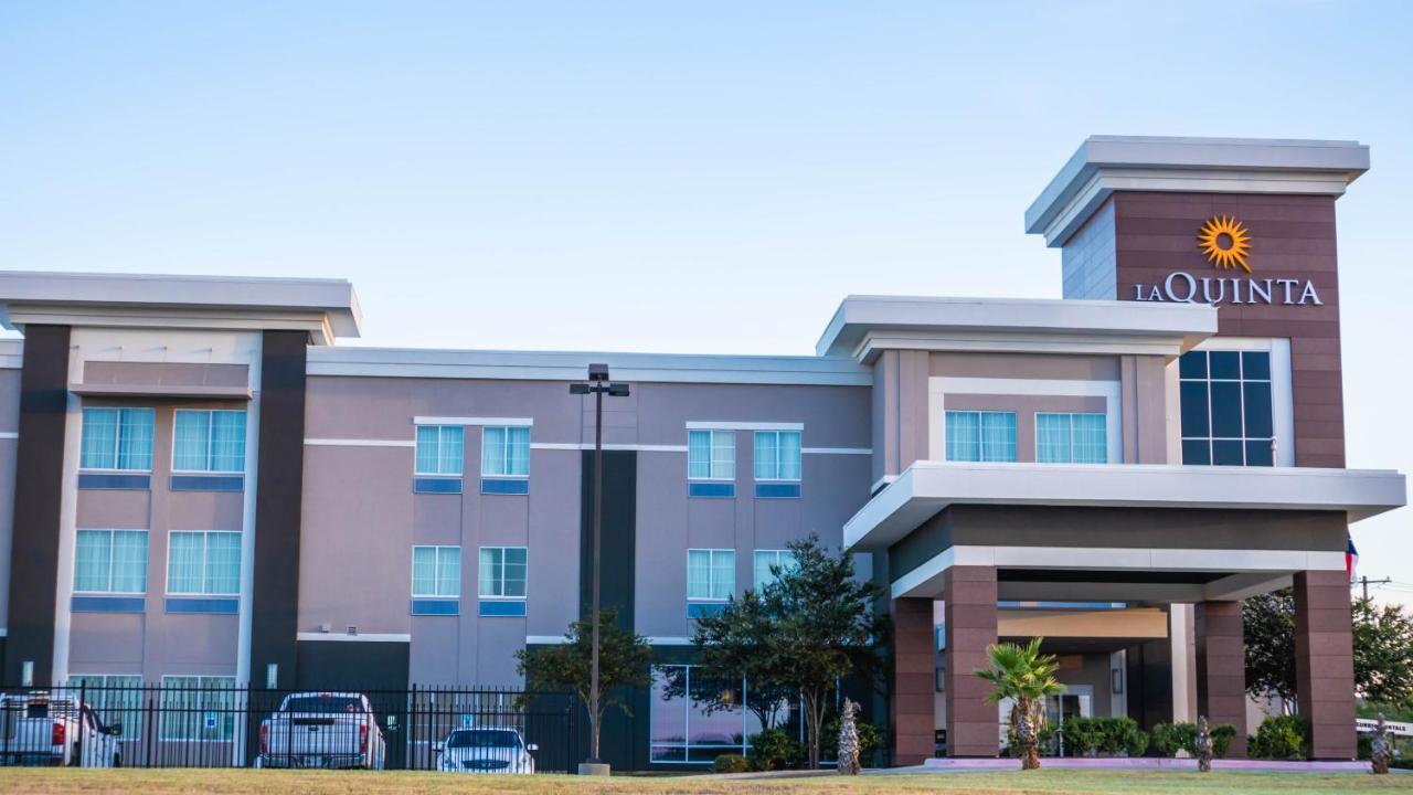 La Quinta By Wyndham Karnes City - Kenedy Exterior foto