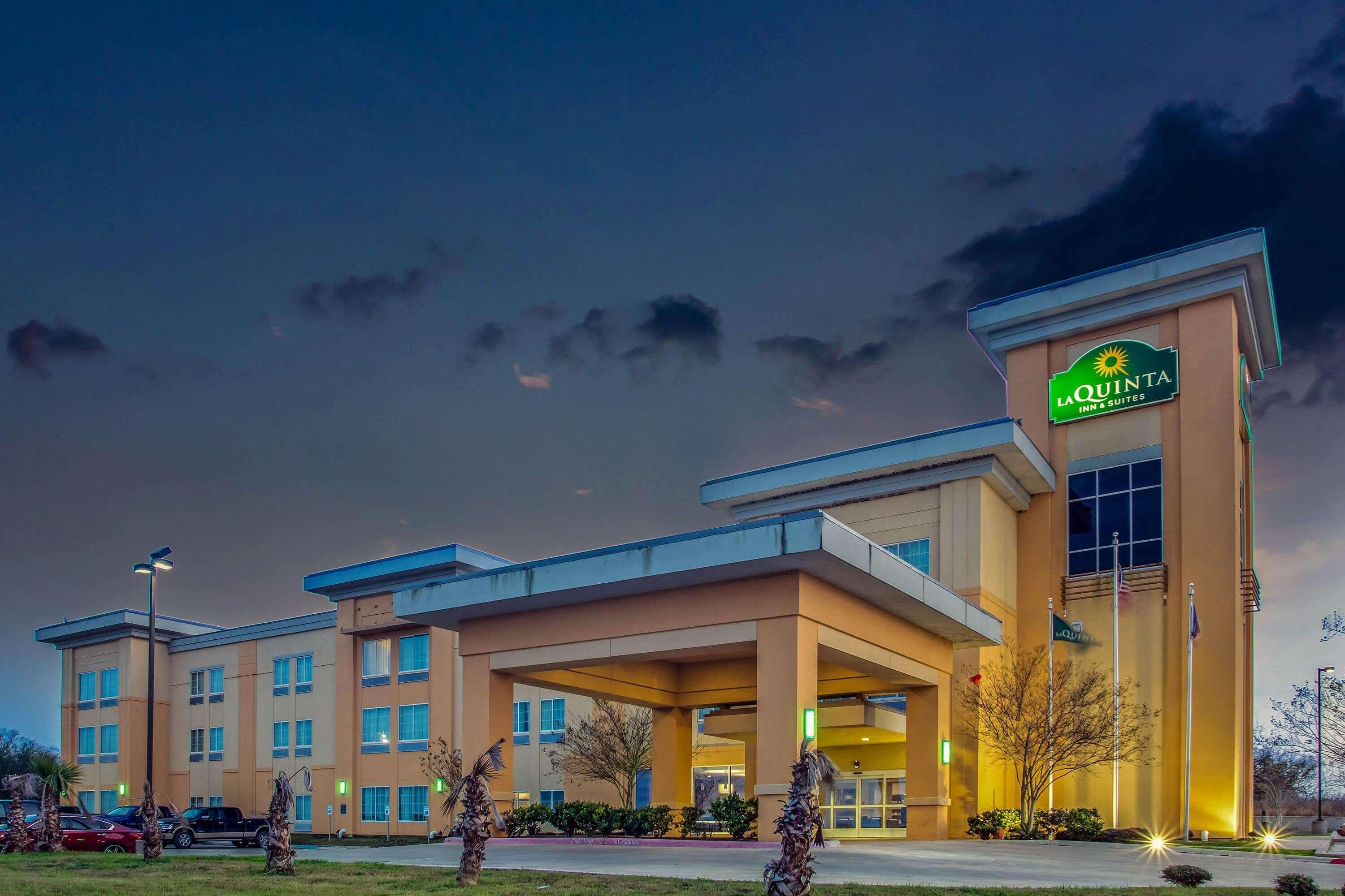 La Quinta By Wyndham Karnes City - Kenedy Exterior foto