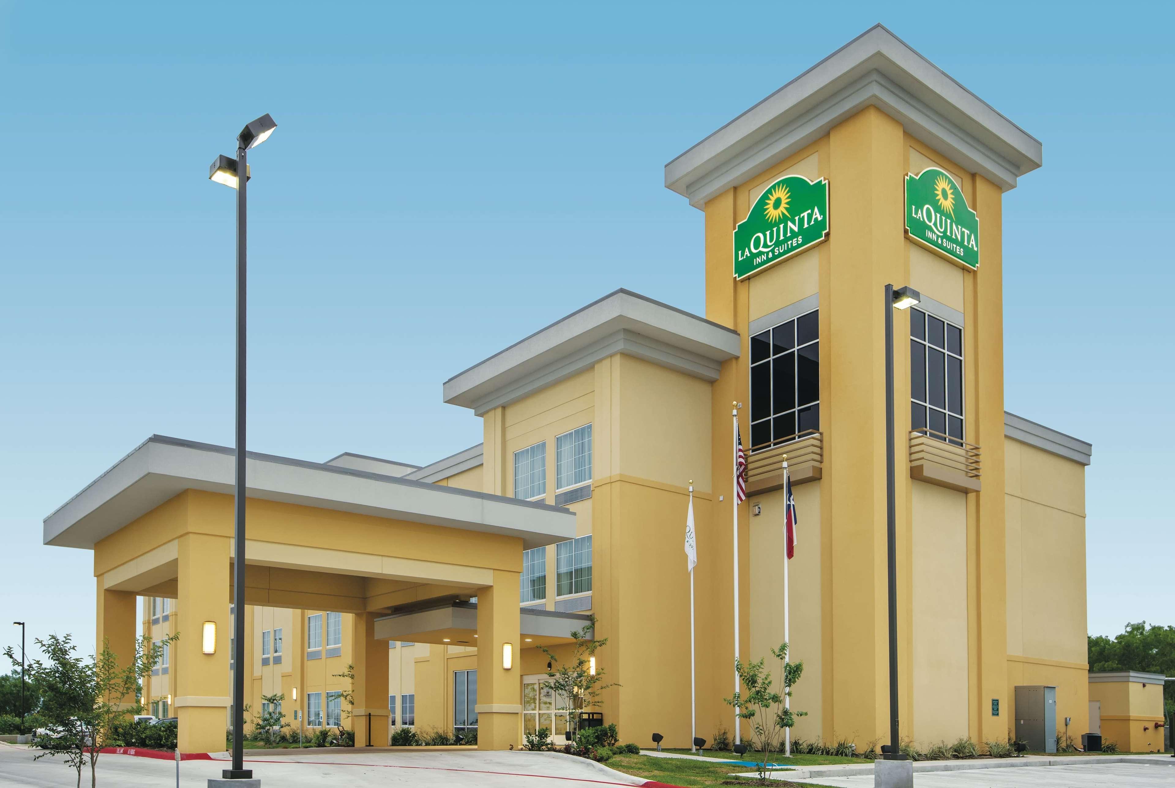 La Quinta By Wyndham Karnes City - Kenedy Exterior foto