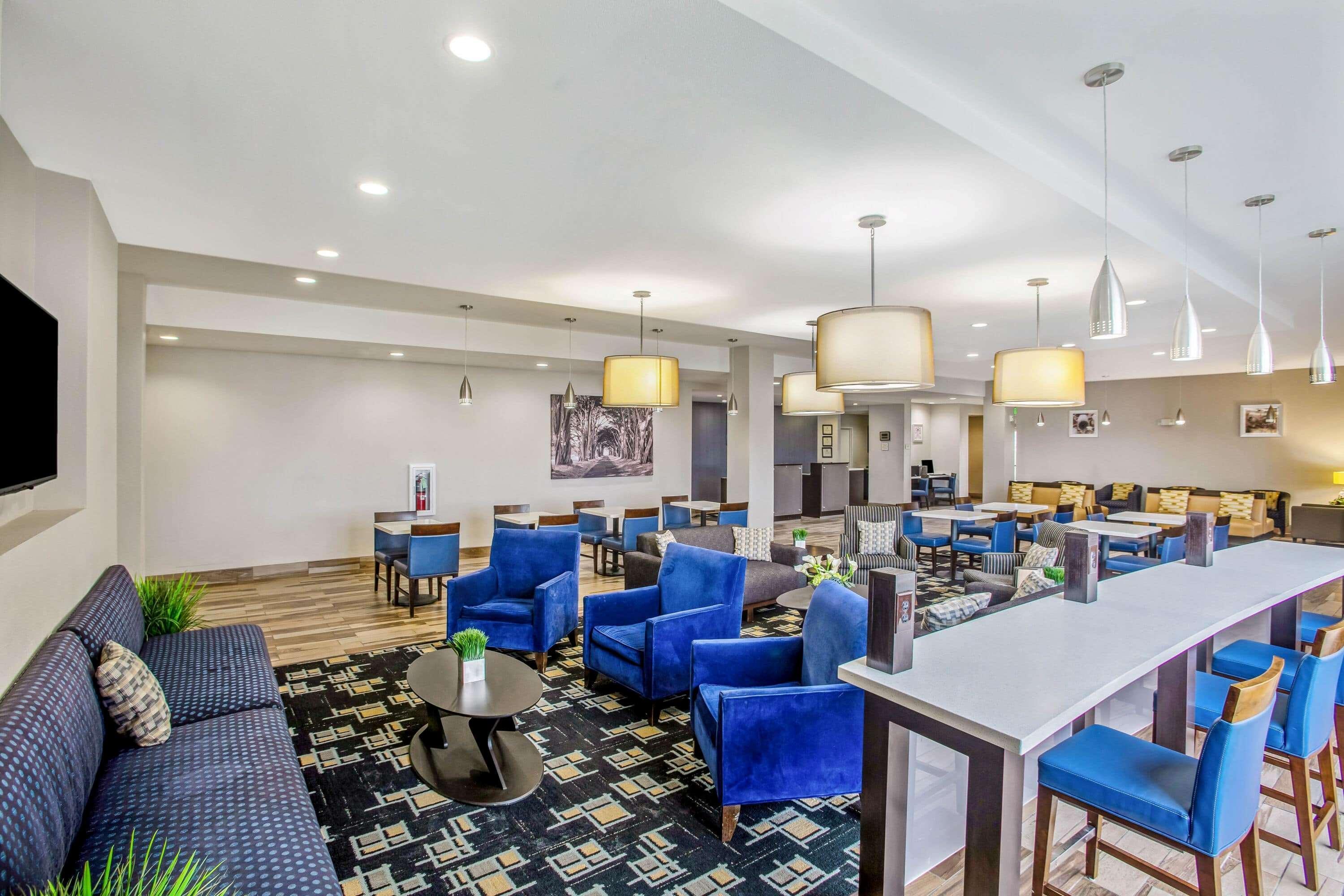 La Quinta By Wyndham Karnes City - Kenedy Exterior foto