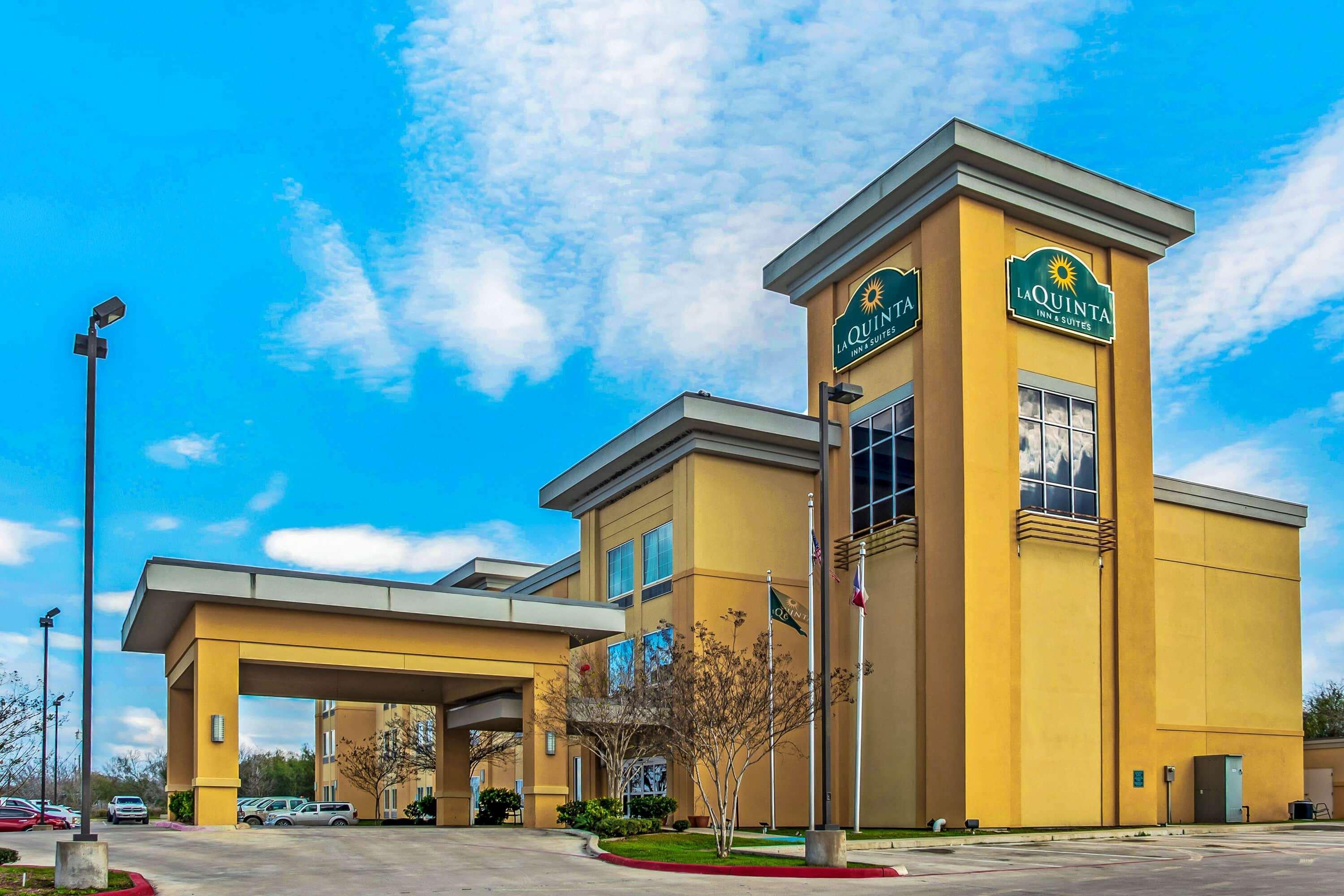 La Quinta By Wyndham Karnes City - Kenedy Exterior foto